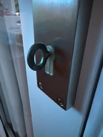 Key Draft System.