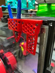 Voron Spatula holder