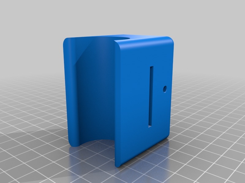 Intex Pool Skimmer Hack by Jamie Claye Download free STL model