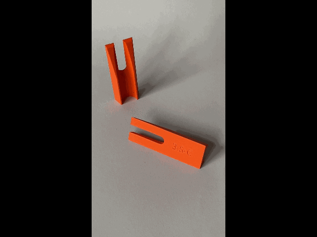 Door Hinge Helper