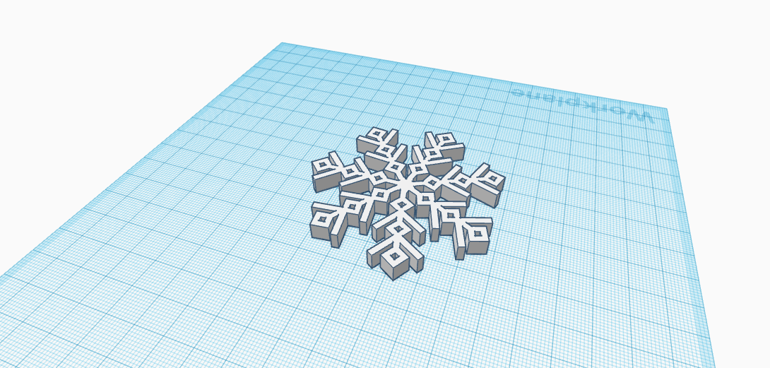 Snowflake