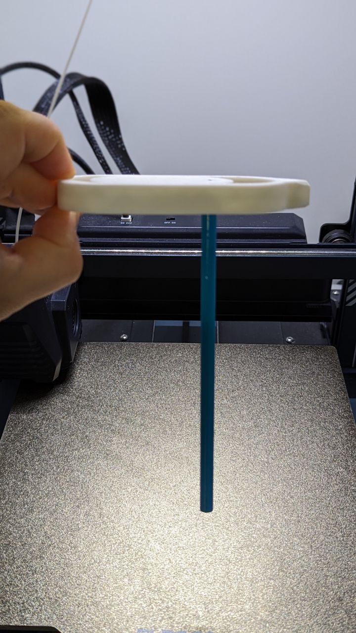 Print in place Contour Gauge / Duplicator by Max Reichmann | Download ...
