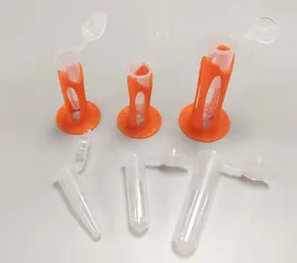 MicroCentrifuge Tube holder