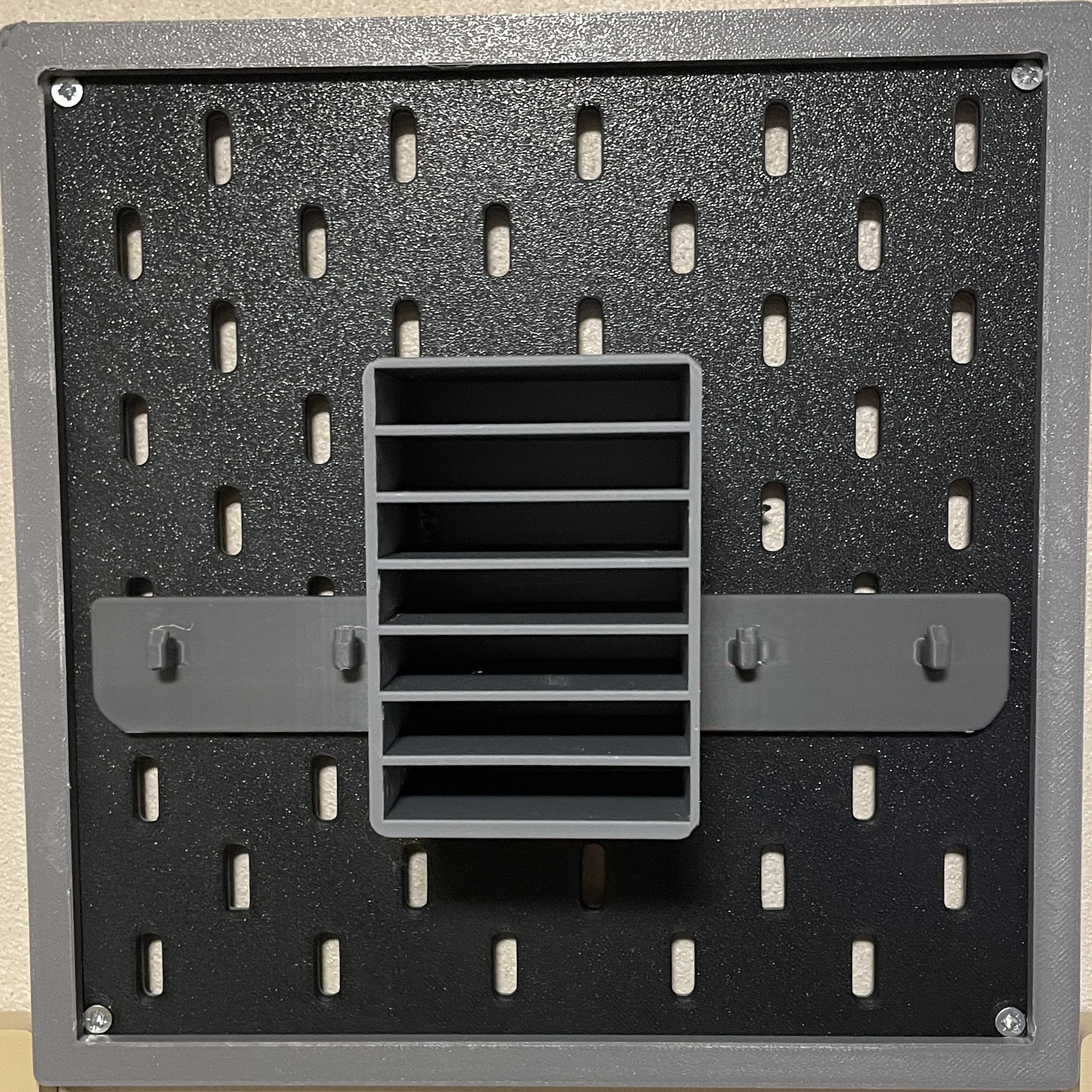 Skadis Mini Cablebox — miniatura 2