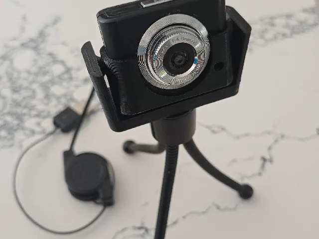M035 Webcam Holder