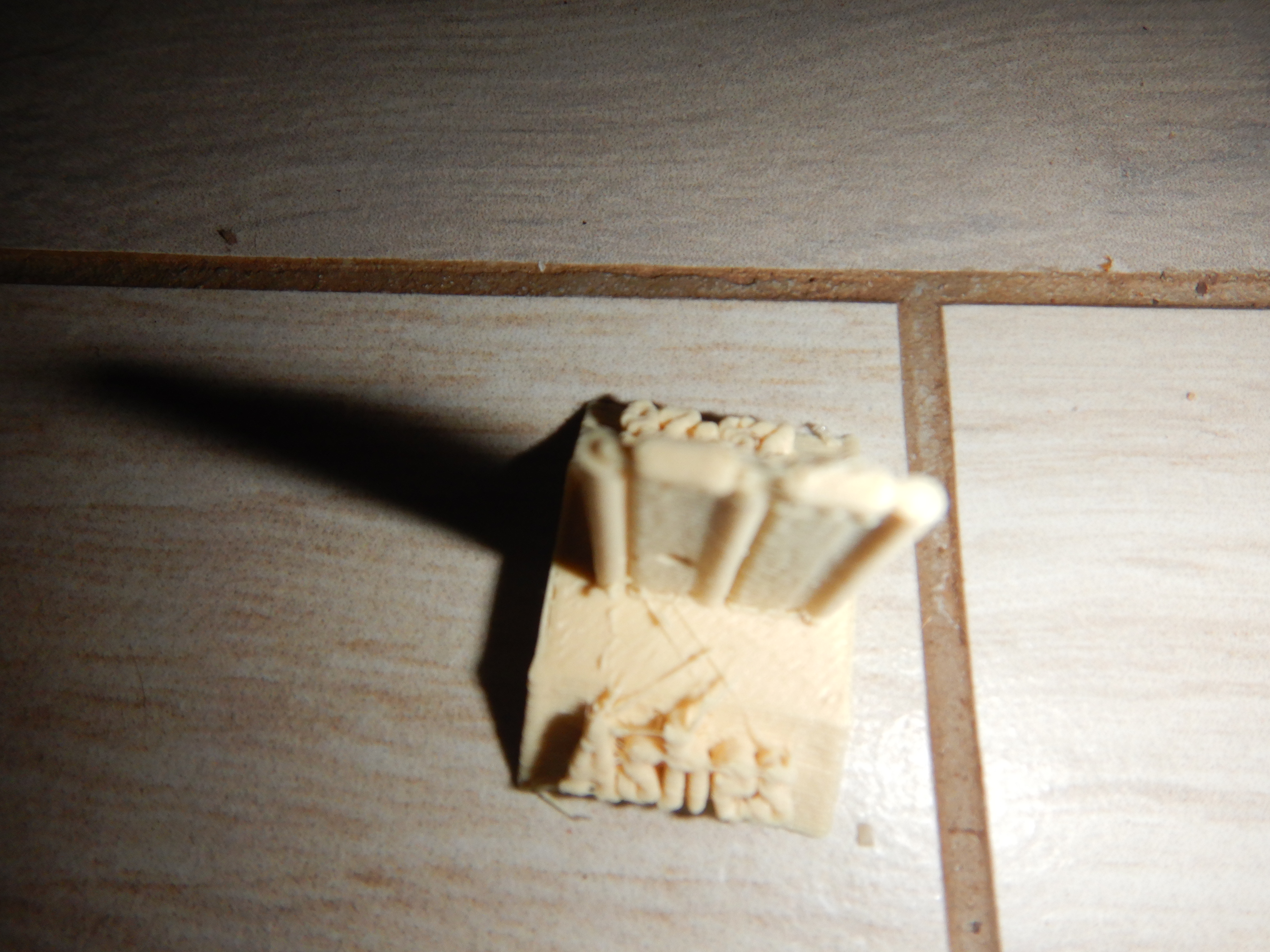 THE ASHES