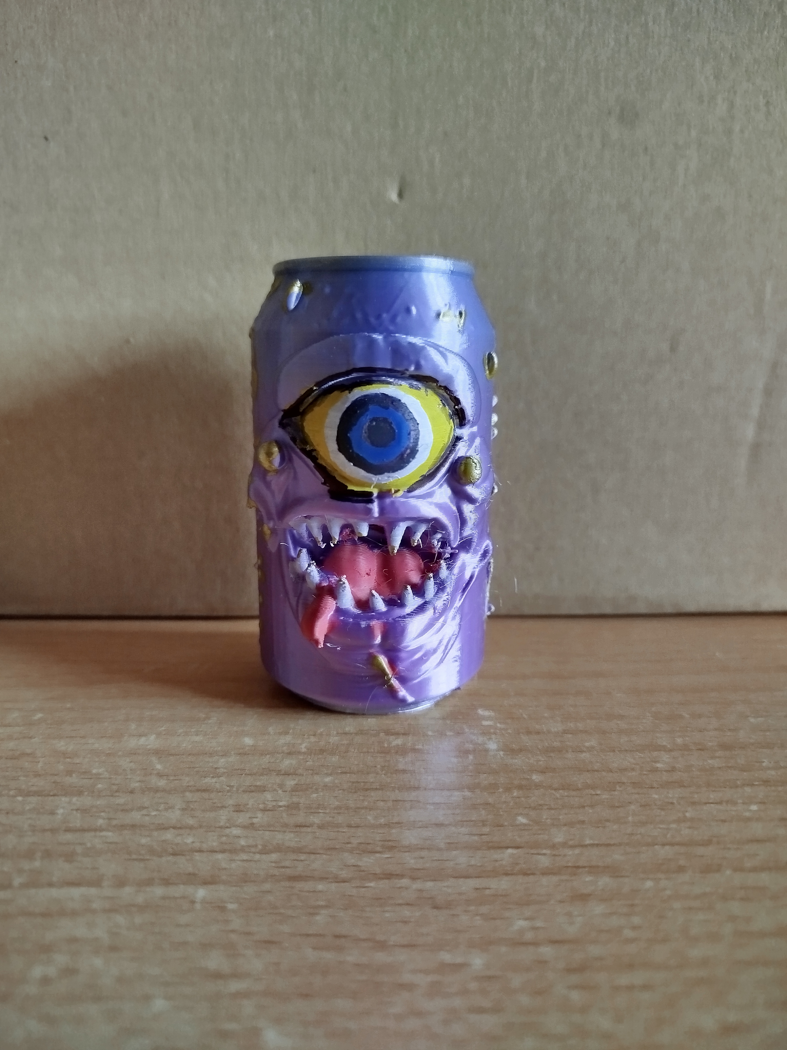 Monster Drink 2