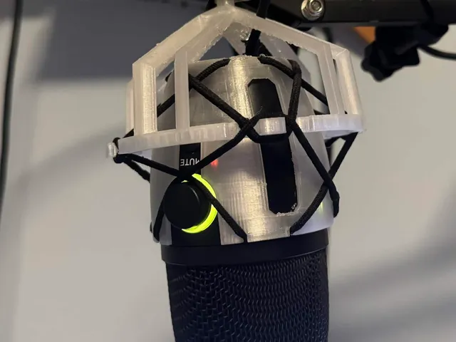 Neat Bumblebee II Shock Mount