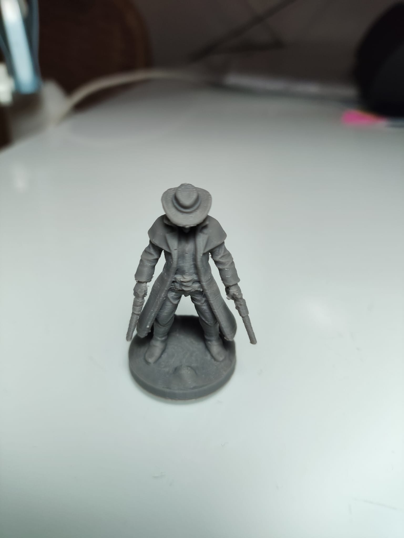 Unmatched Roland Deschain — miniatura 9