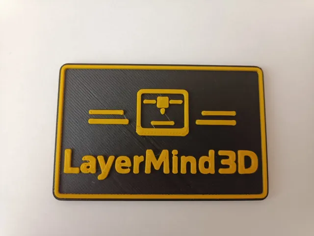 Business card base