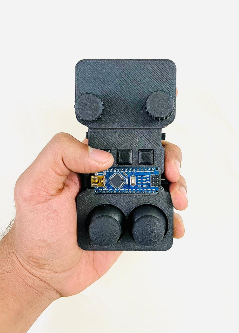 Universal RC Transceiver — thumbnail 2