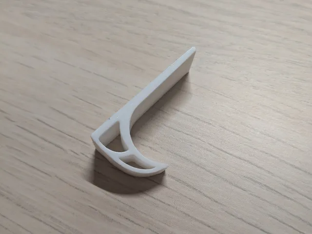 small basic Hook