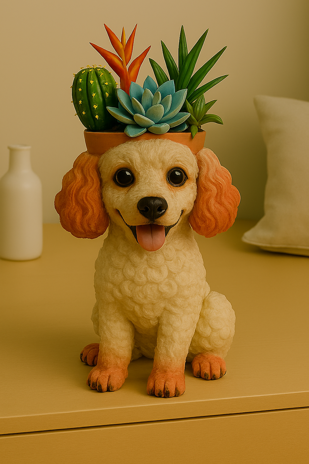 Puddle pots — thumbnail 2
