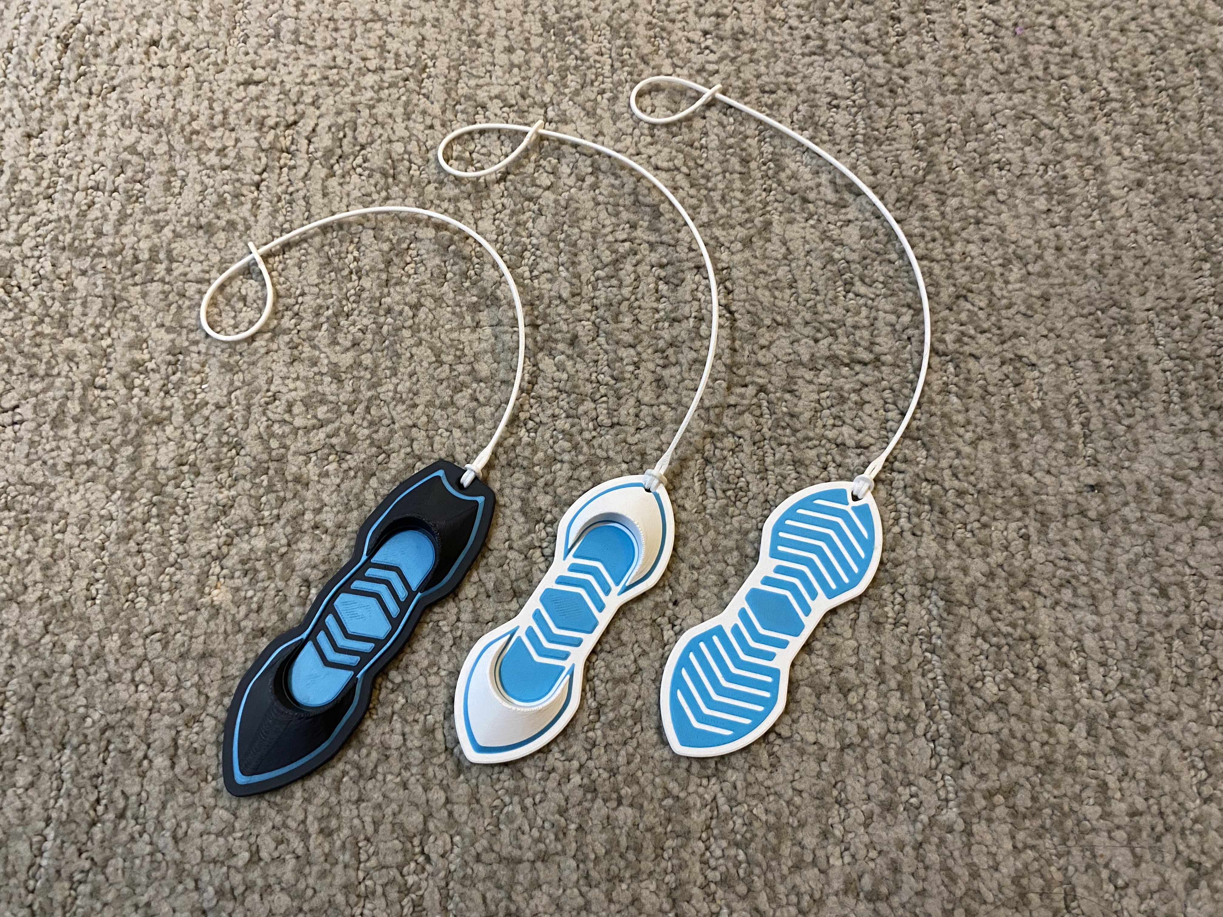 TPU AirSurfer String — thumbnail 4