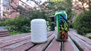 Extendable Drink Cooler — miniatura 2