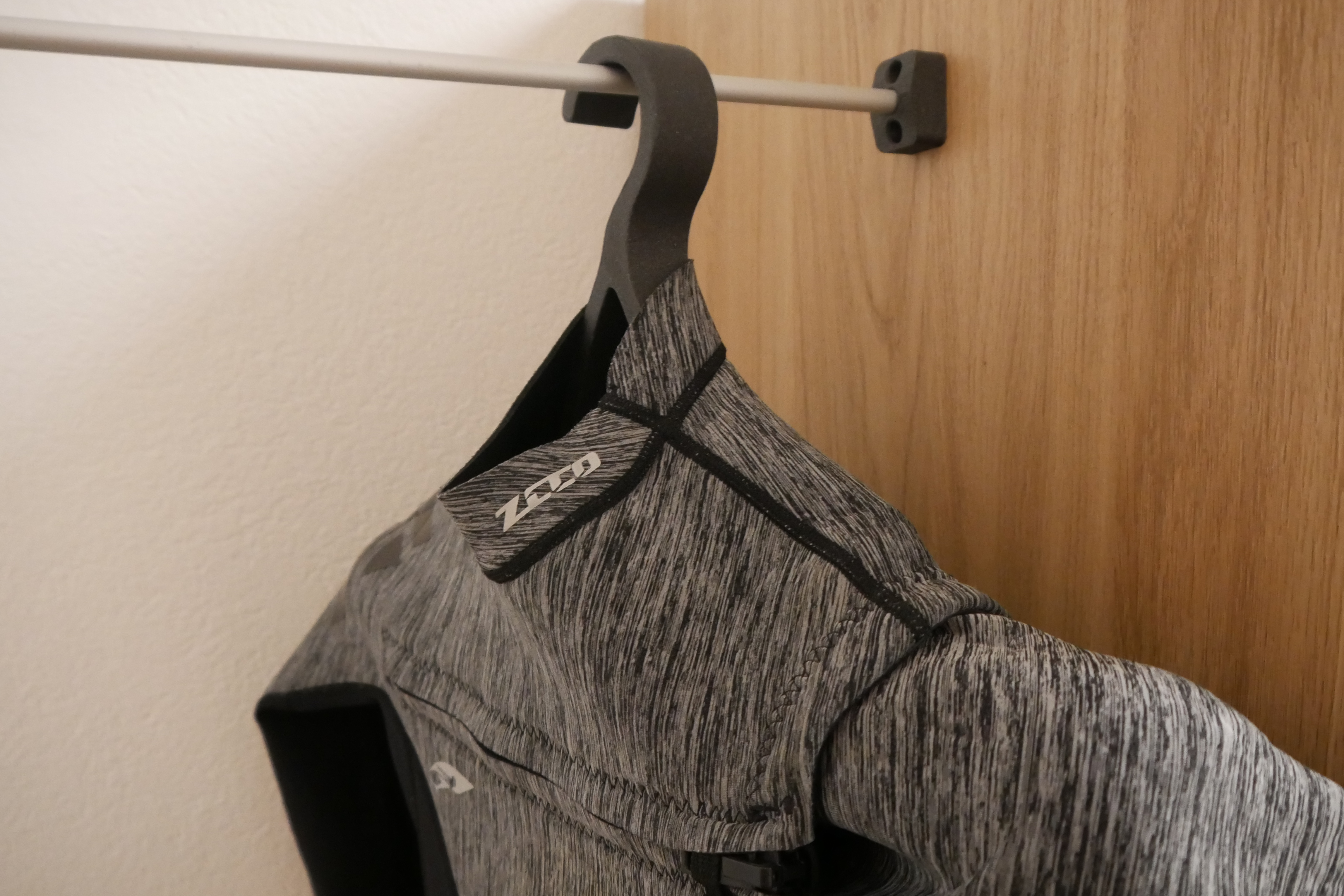 Wetsuit Hanger