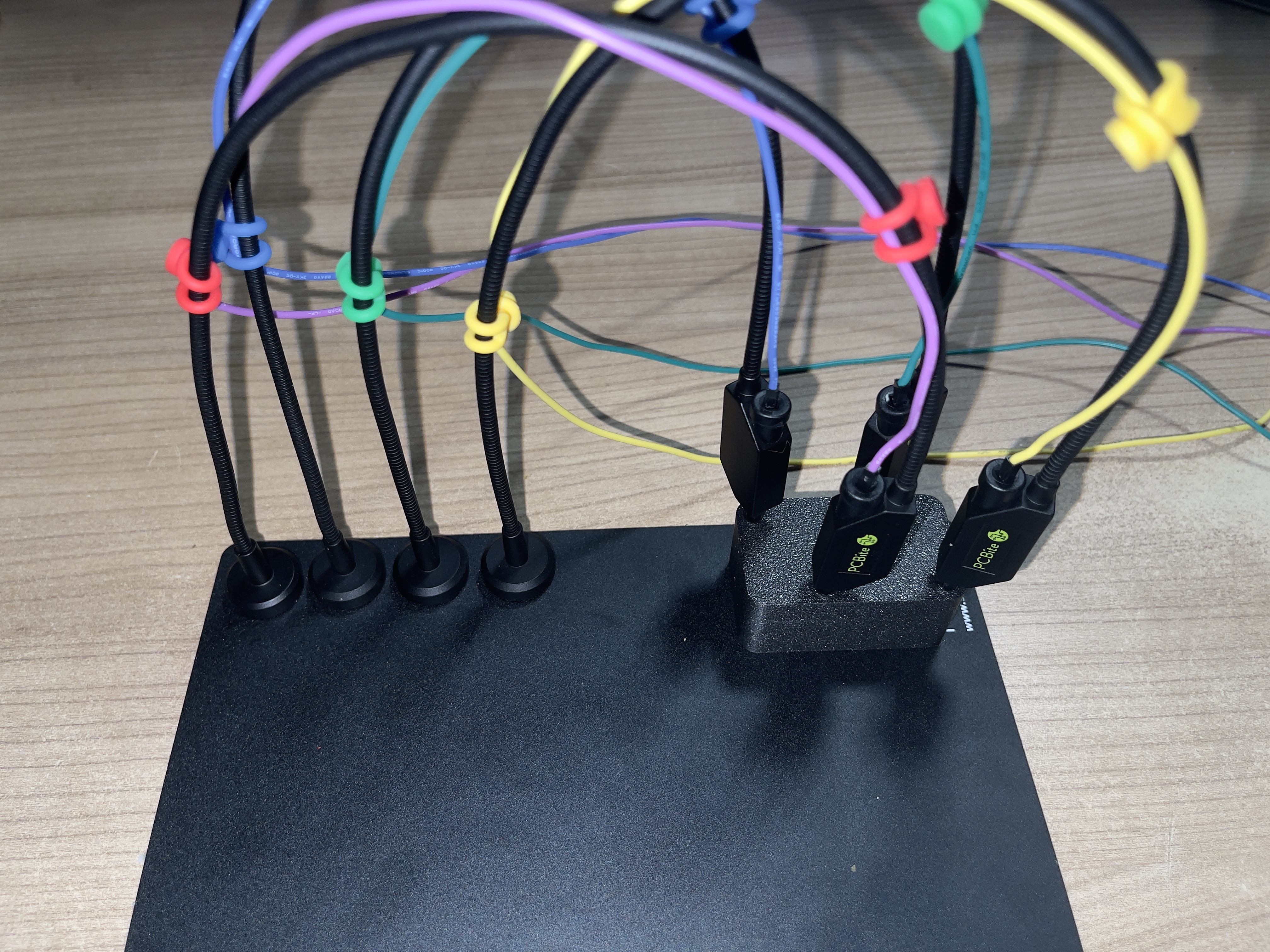 PCBite Holder