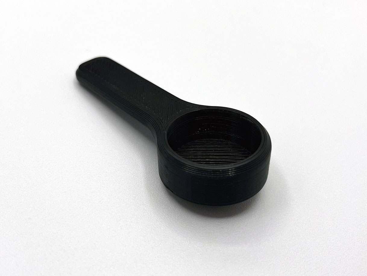 5g Creatine Scoop v1