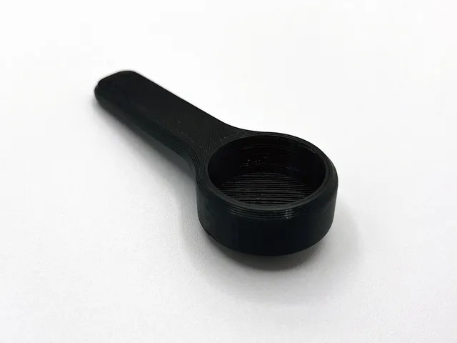 5g Creatine Scoop v1