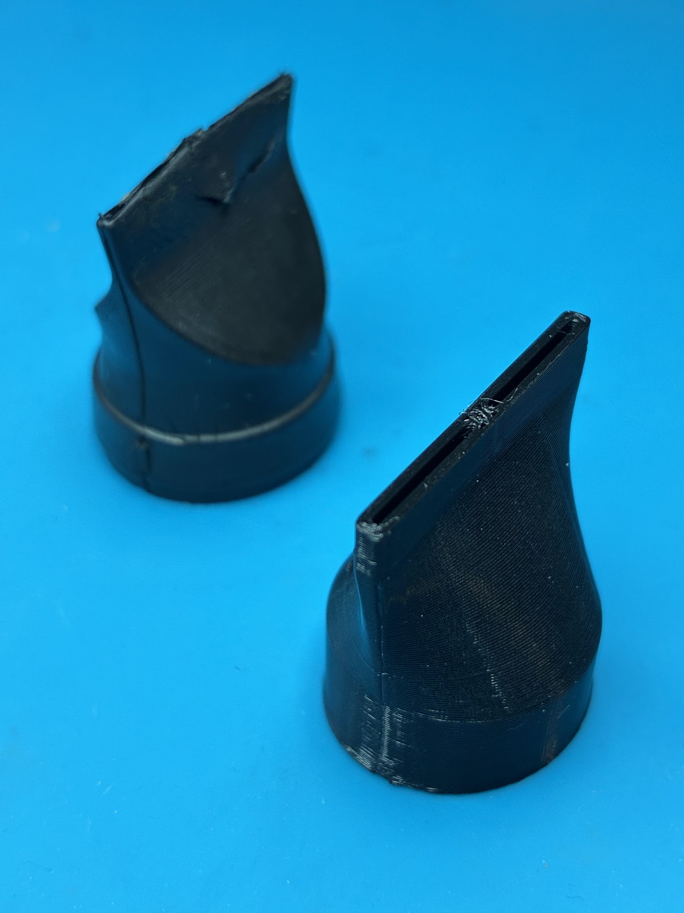 Samsung Fridge Drain Hose Grommet