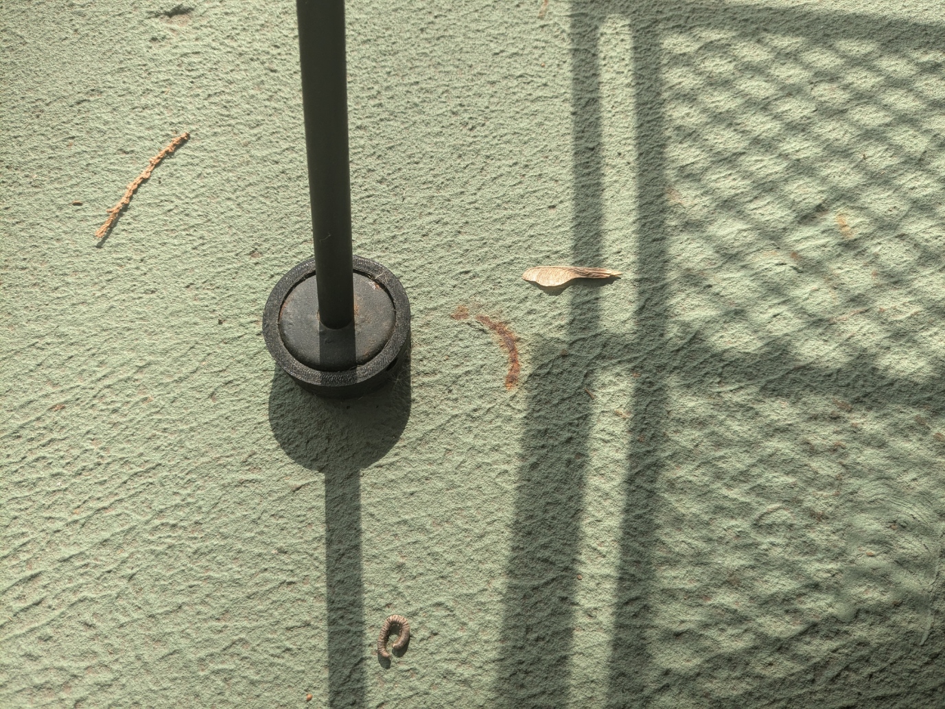 Patio Furnature Feet