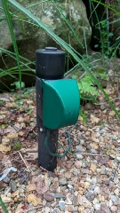 Outside Outlet Cover