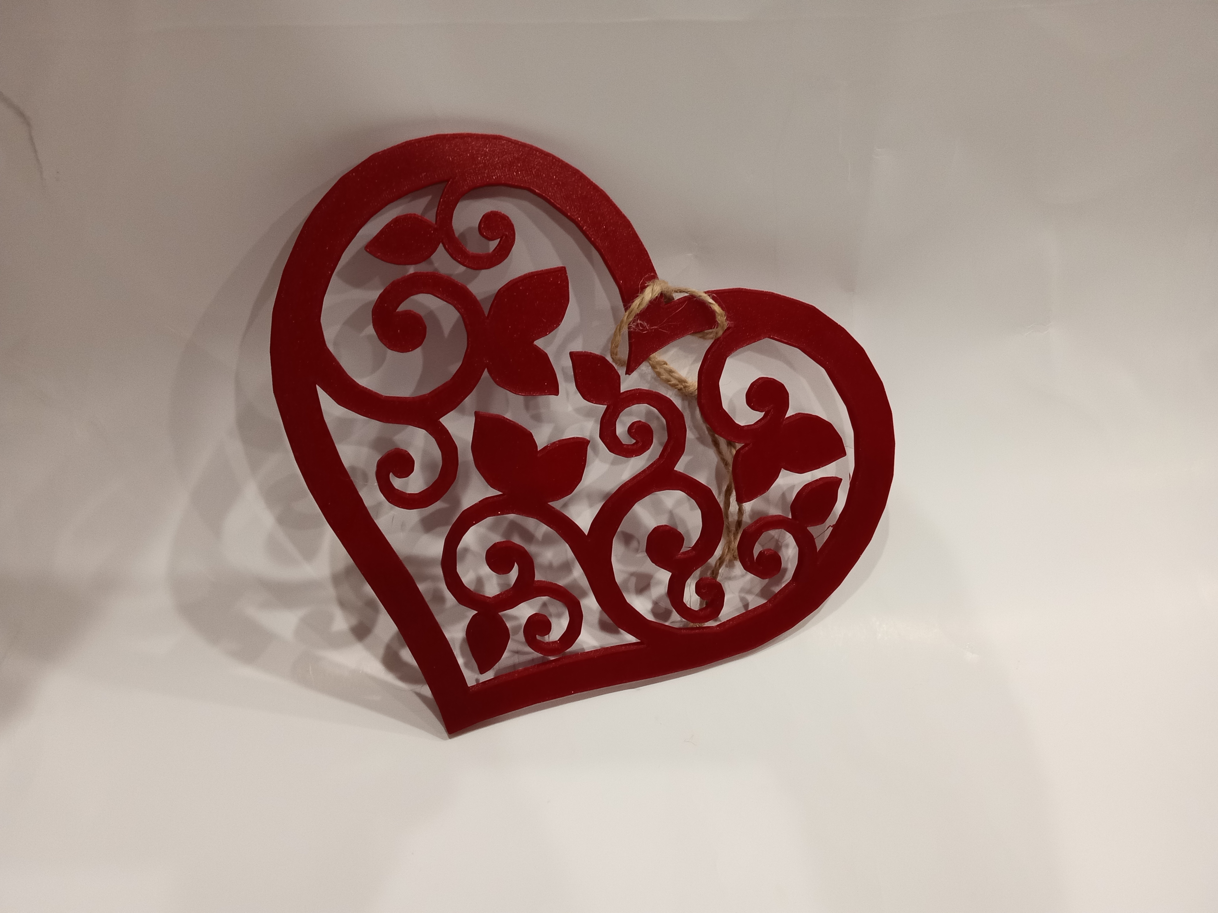 Fancy Heart — thumbnail 2