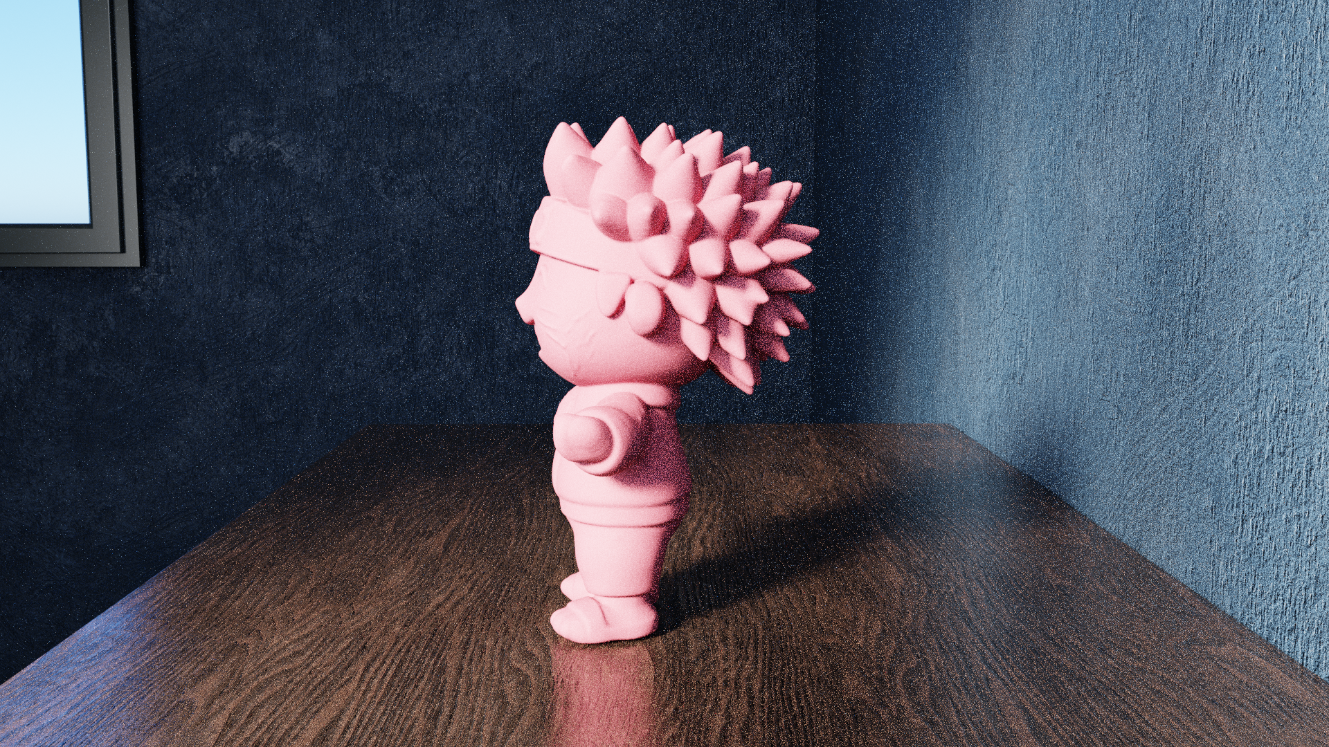 Plush Naruto — thumbnail 5