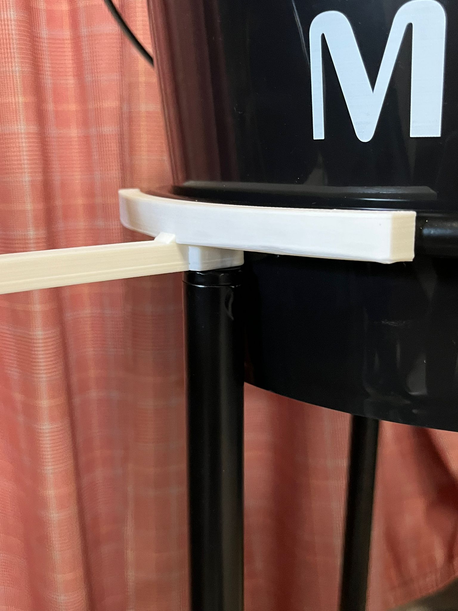 Repose canne pour station spod