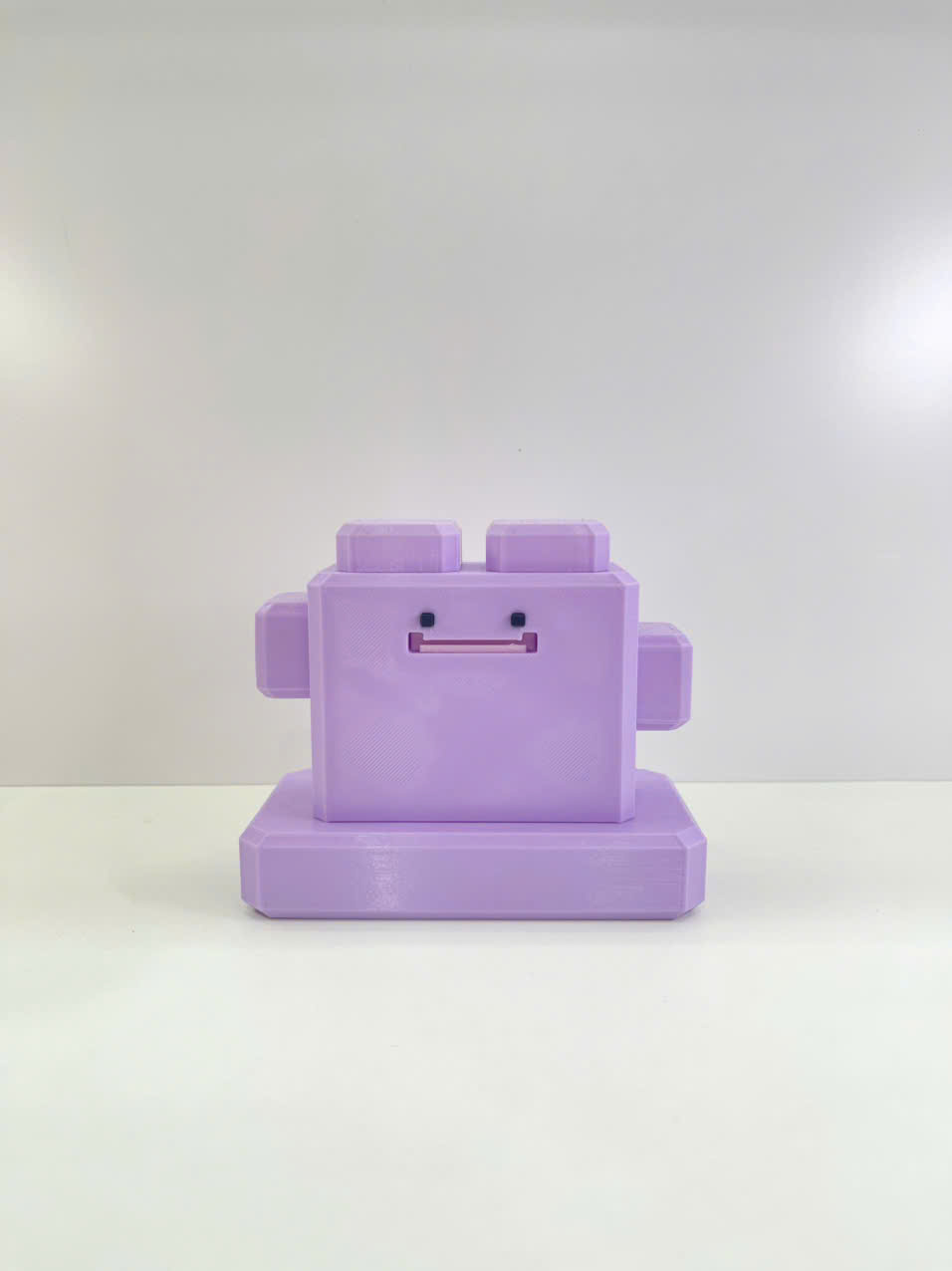 Ditto Pokemon Multipart