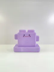 Ditto Pokemon Multipart