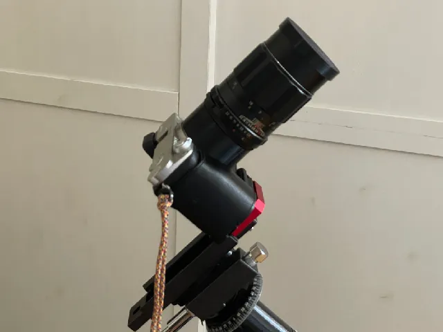 Tokina 135mm f/2.8 M42 to Sony E Adapter 3D Print – Mirrorless Lens Mount