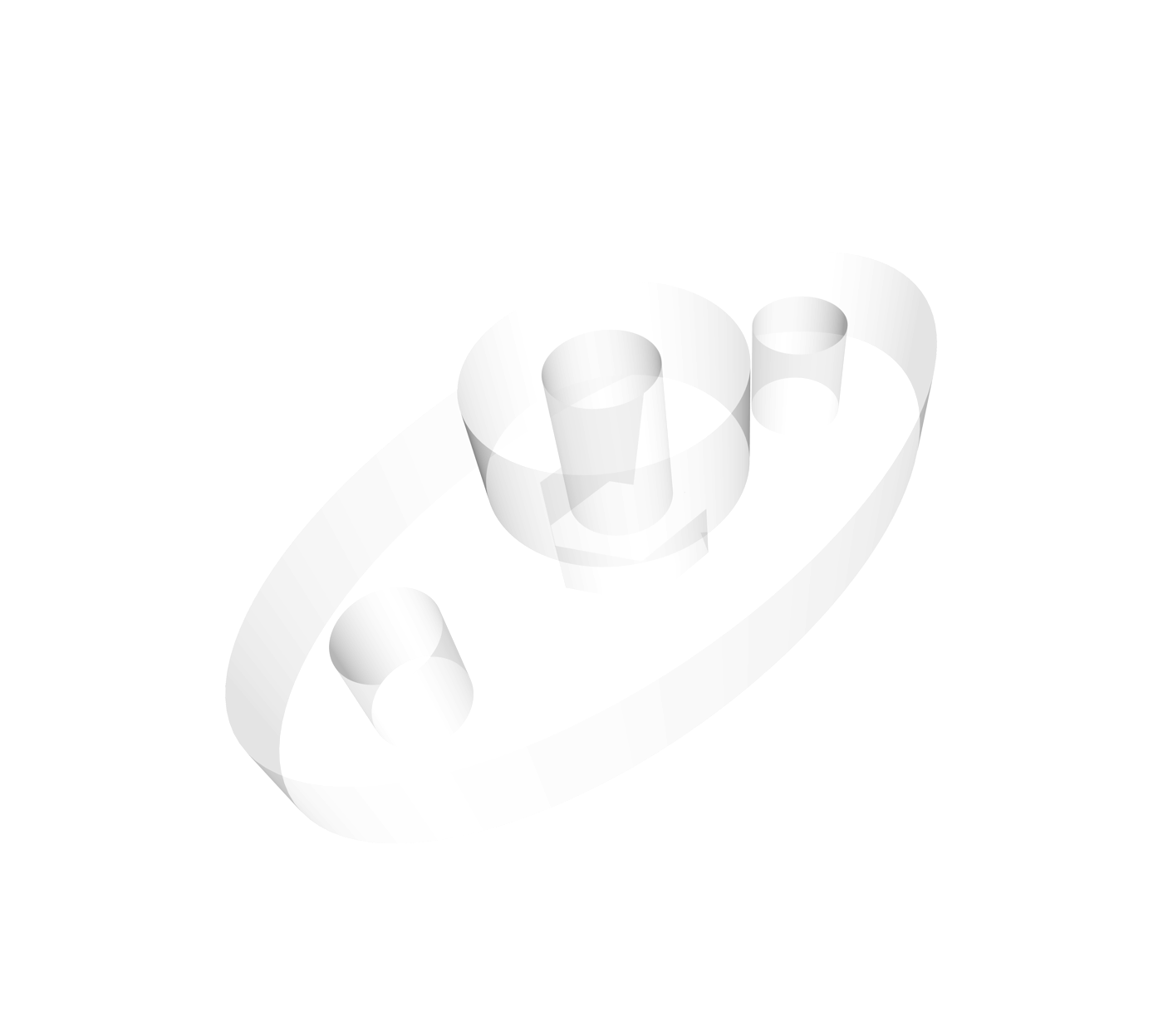Power Post Cable Connector