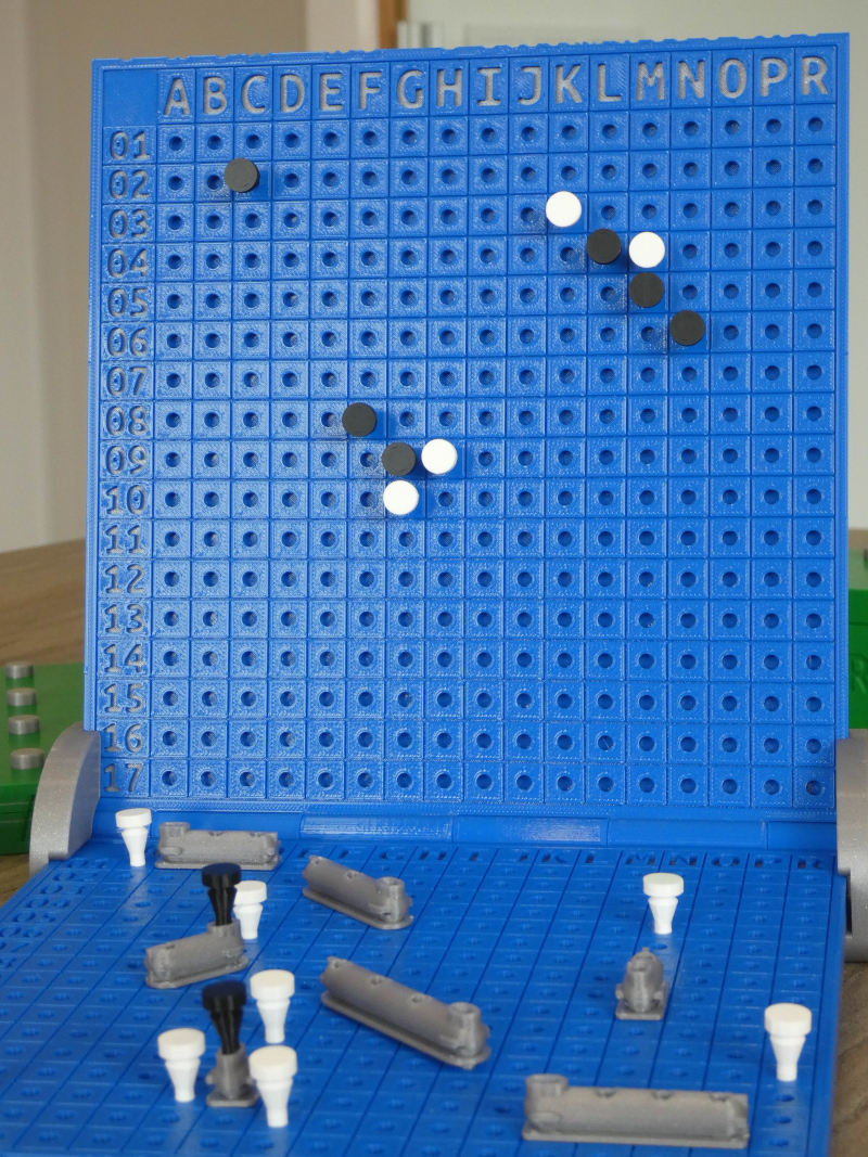 Battleship — miniatura 6