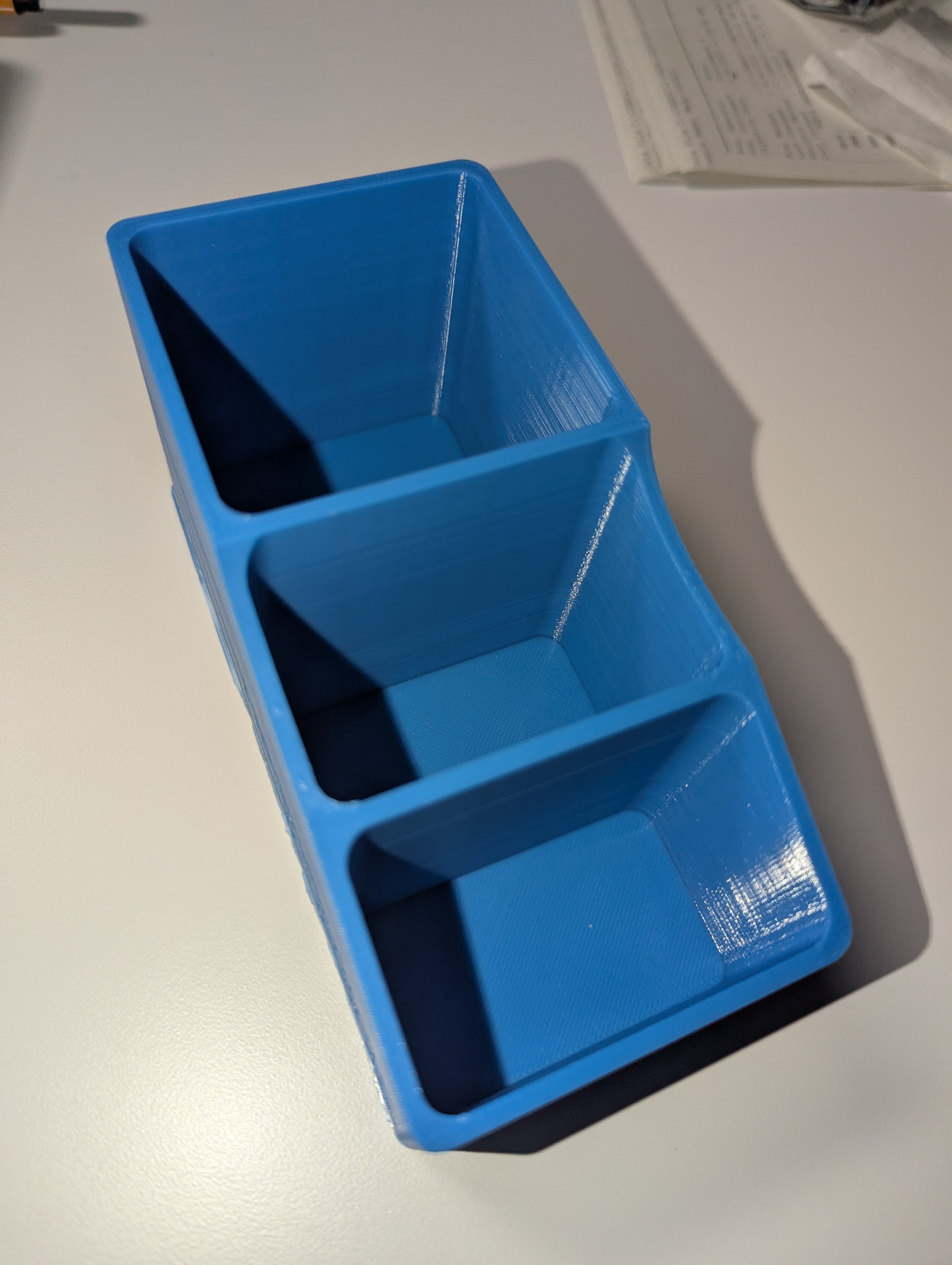 PenStand for Office Desk
