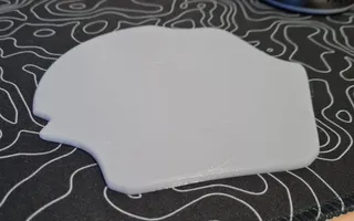 coaster that looks like a spill