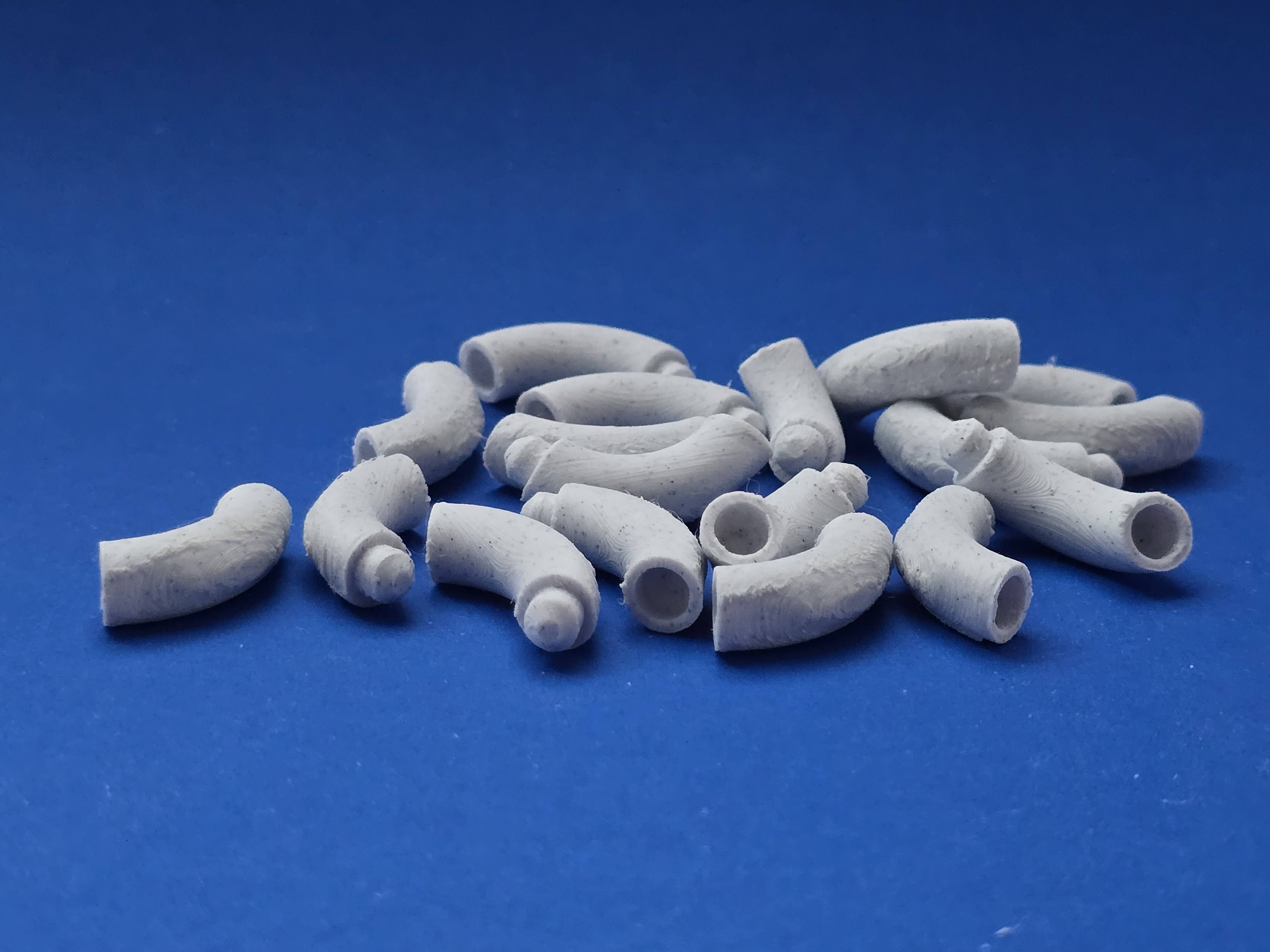 FlexiLoop - The Segmented Fidget — miniatura 2