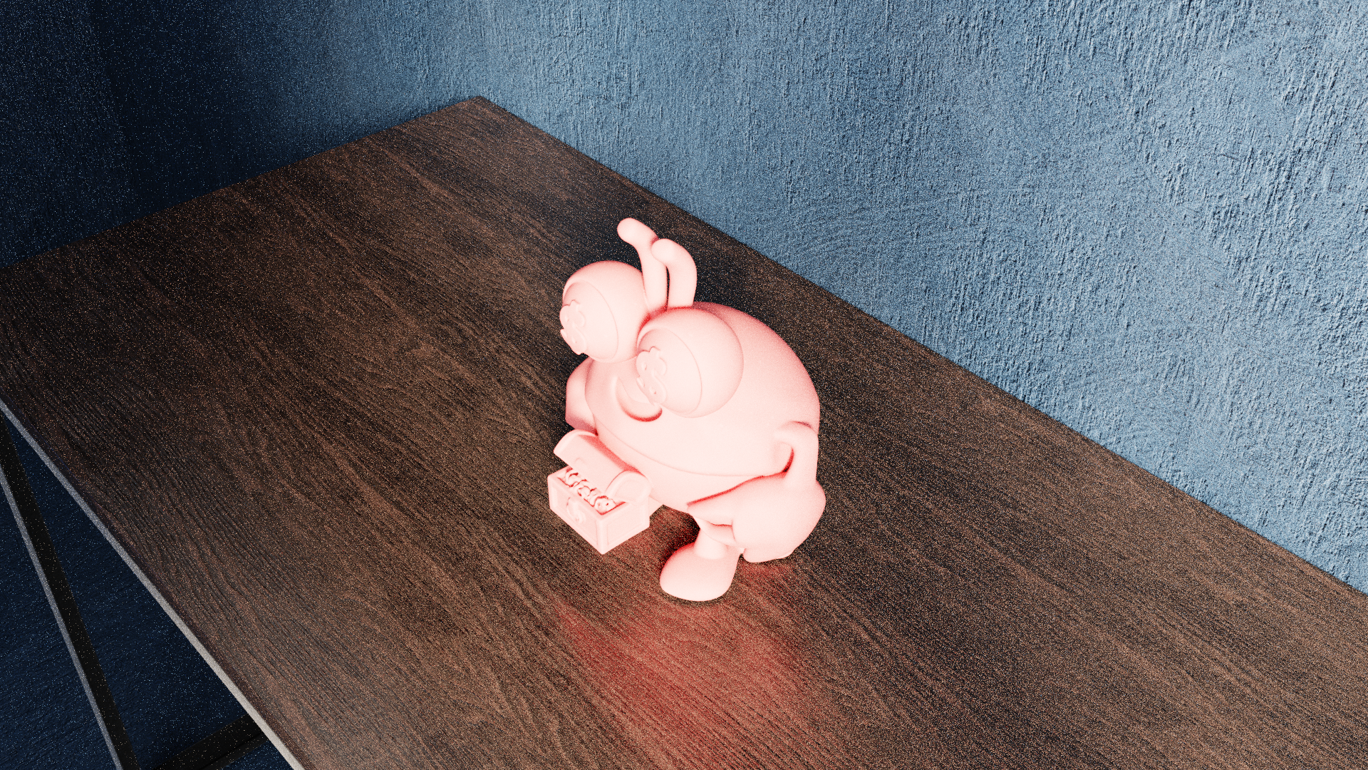 Chibi Mr Krabs — thumbnail 6