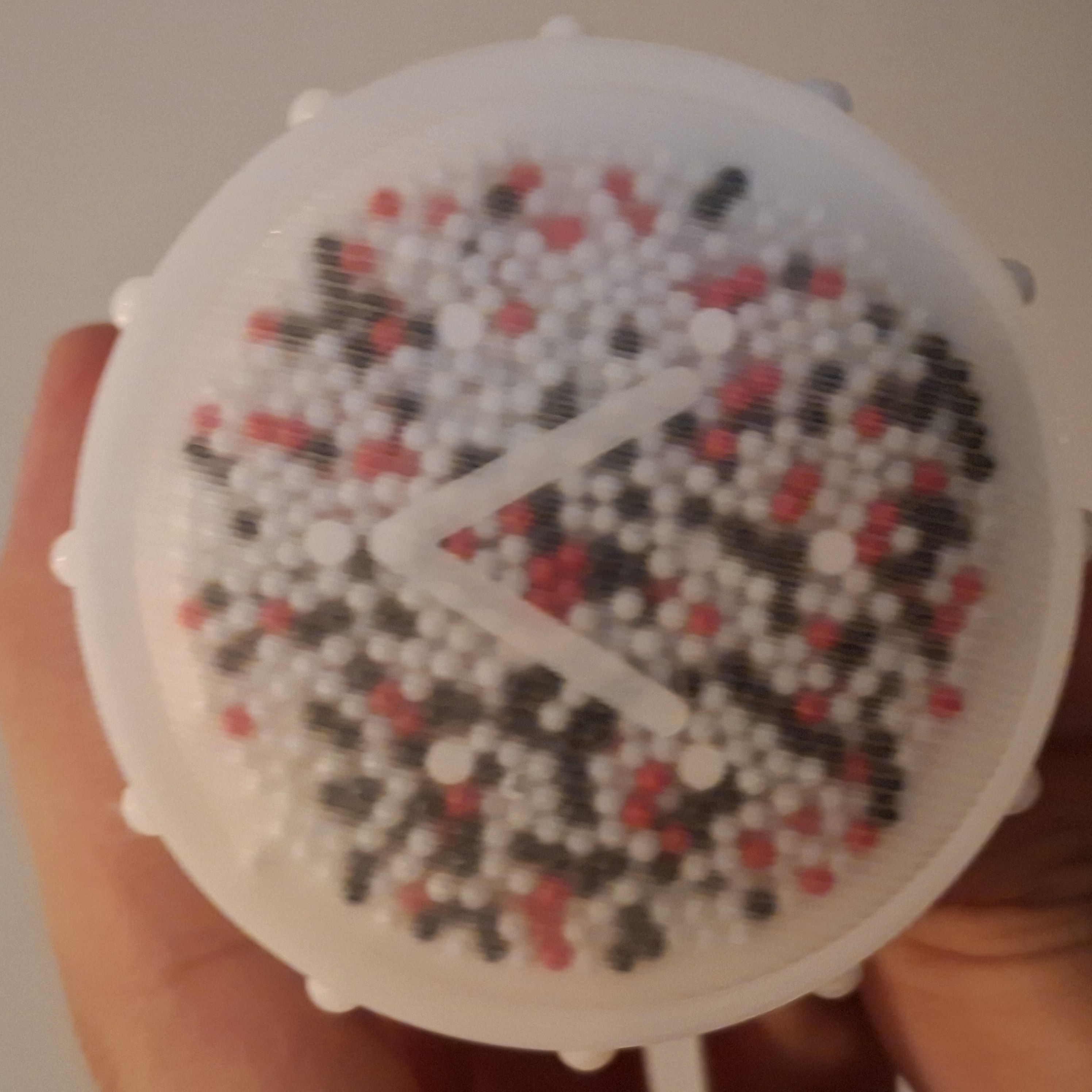 SeedLocker - A Reusable Tamper Evident Container for SeedSigner [...and other stuff...]