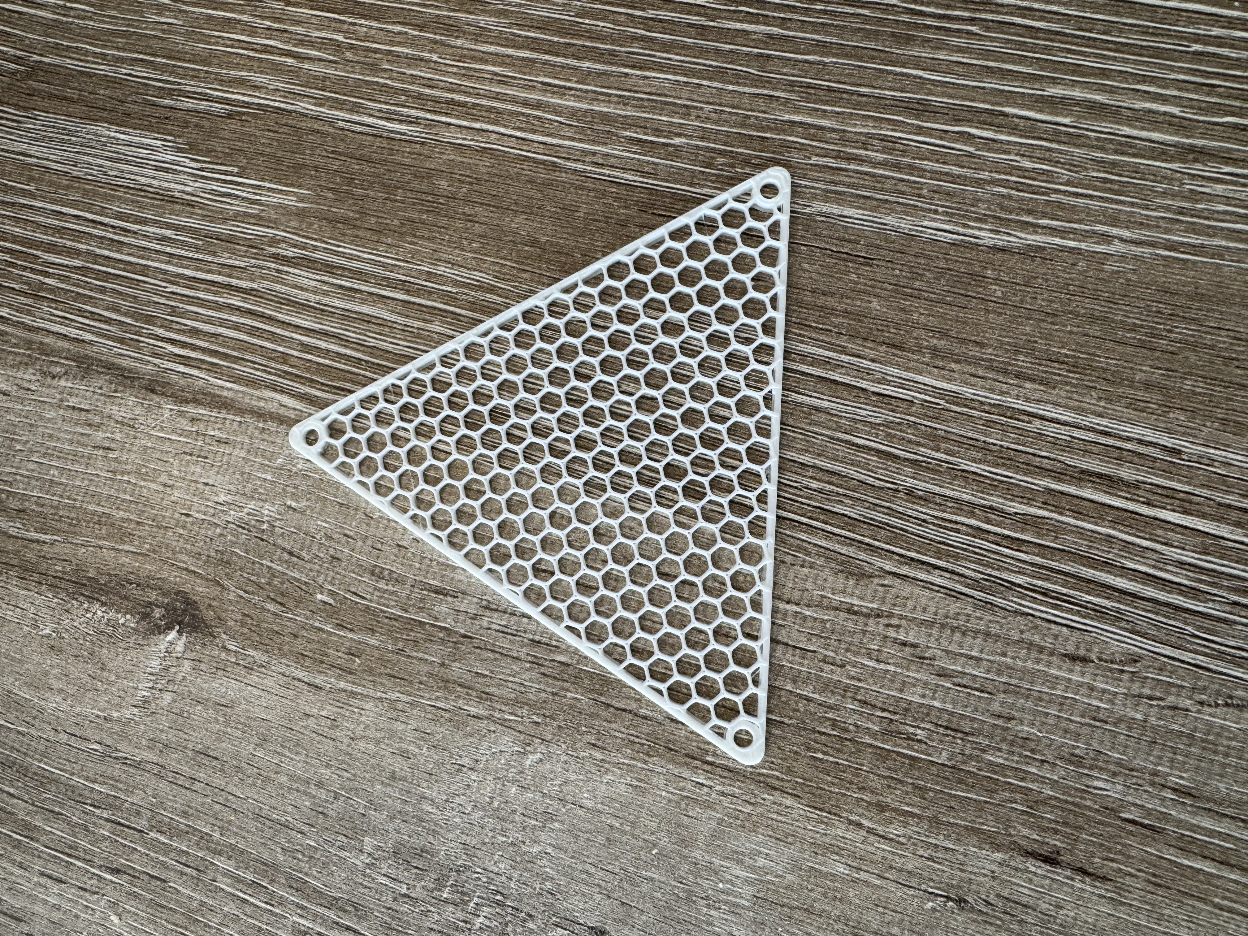 Miniatura 9 do modelo 3D Simple Quick Flexible Stackable Modular Slug Fence