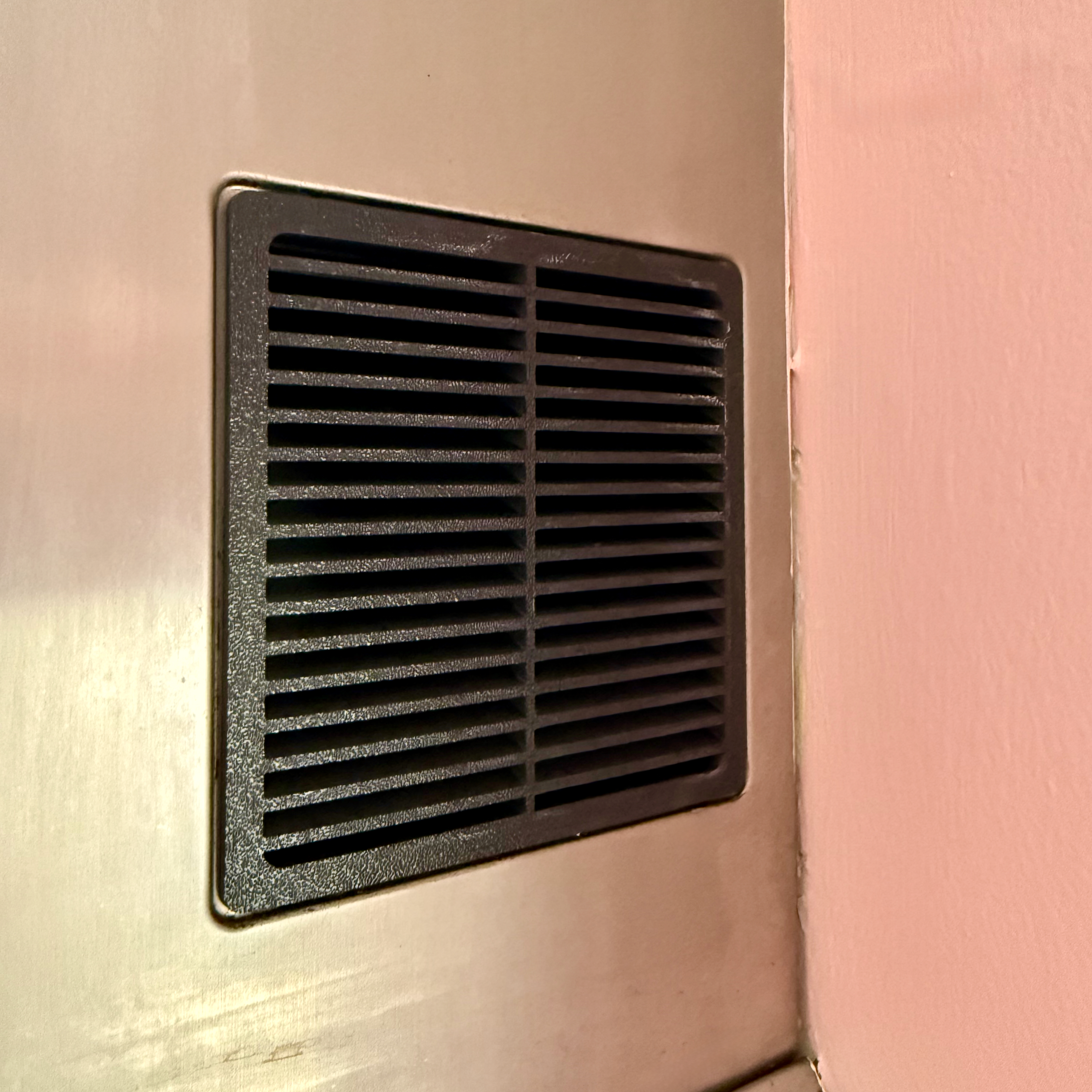 Replacement Cooker Hood Vent Covers