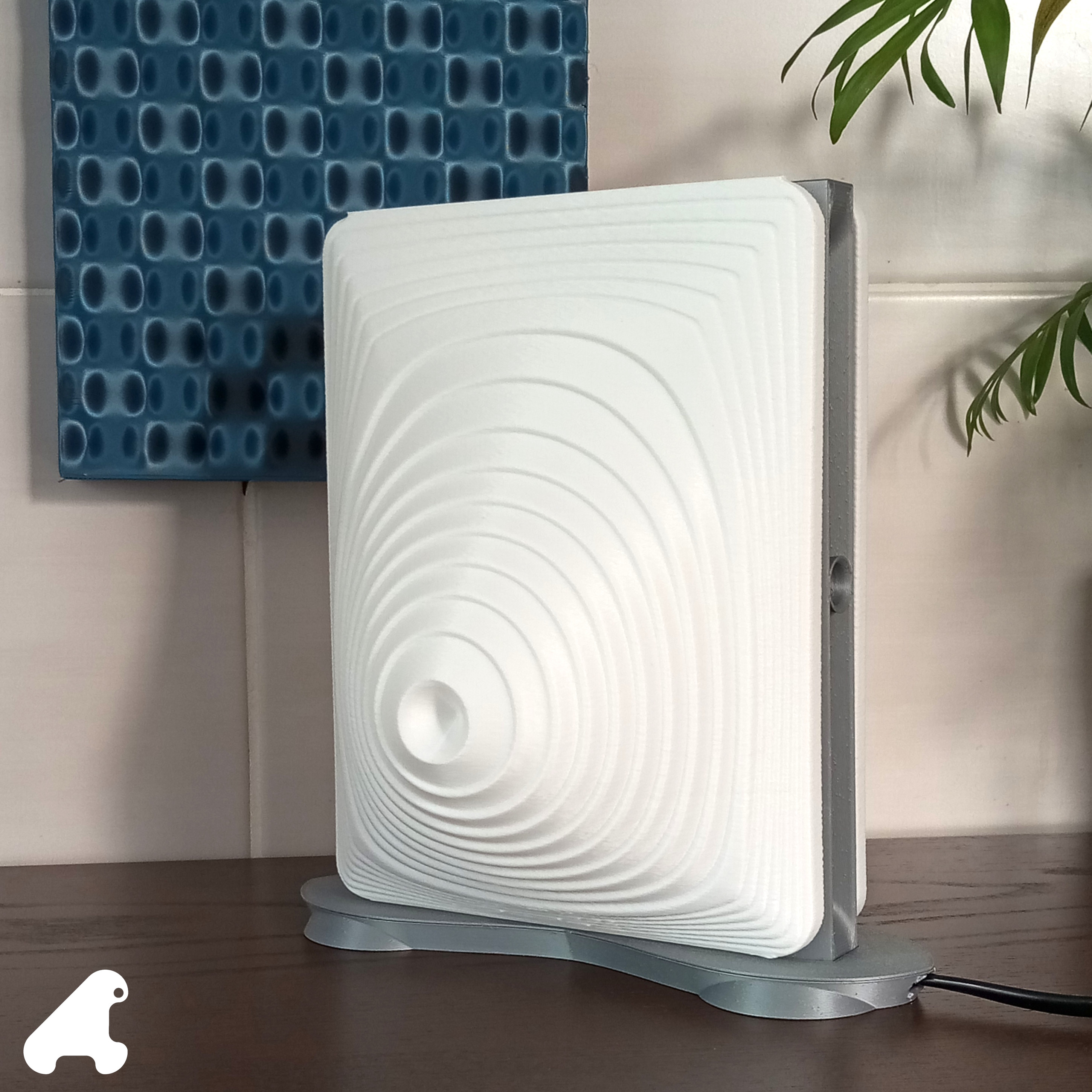 LAMPE ODYSSEY — miniatura 11