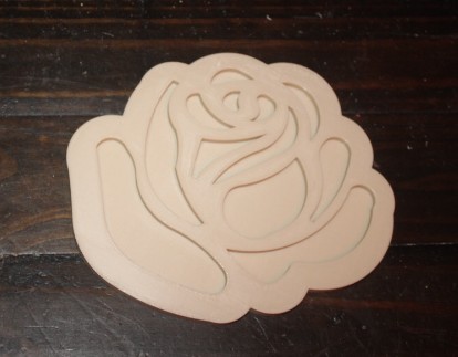 Blooming Rose