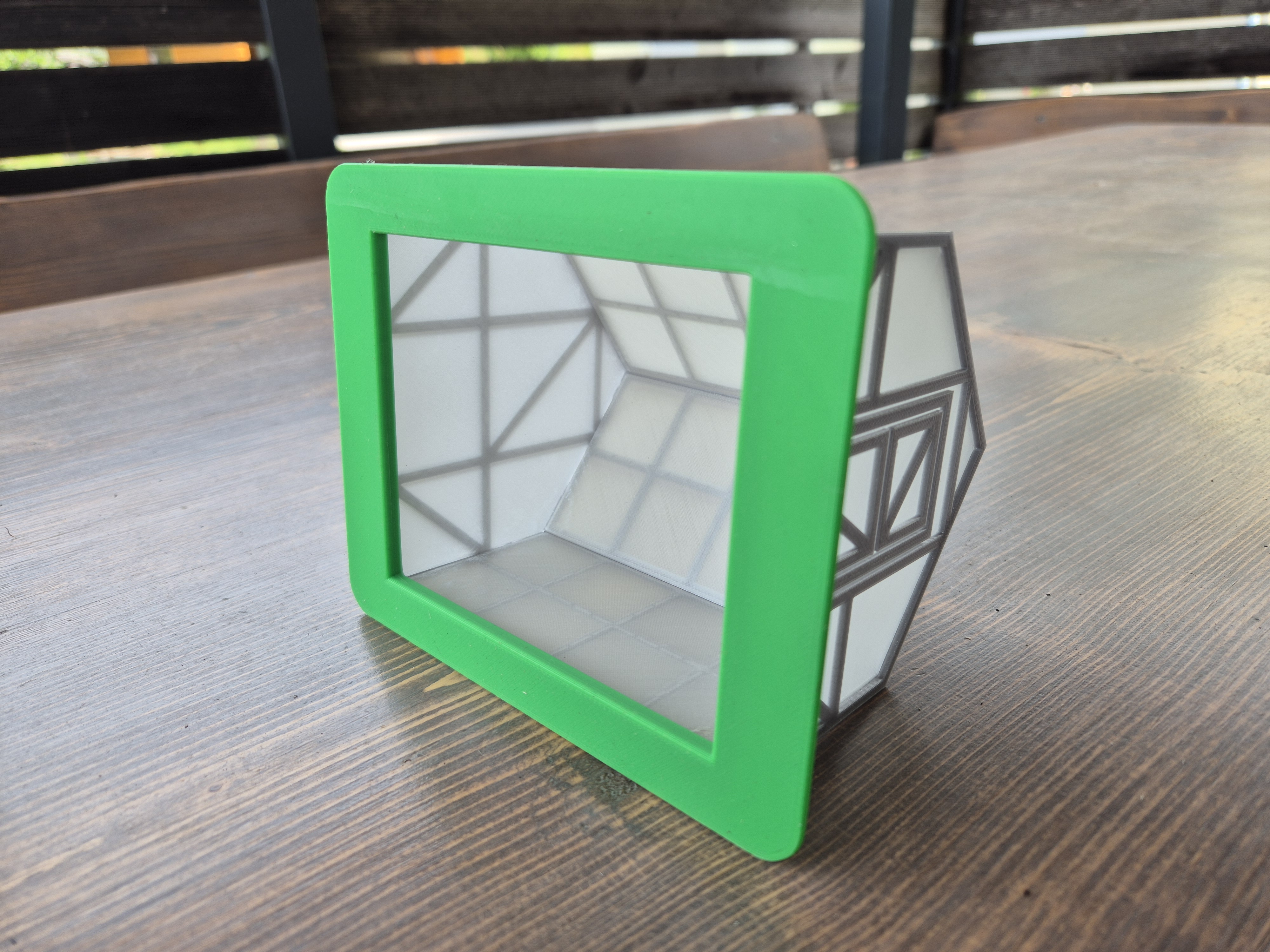 Greenhouse — miniatura 11
