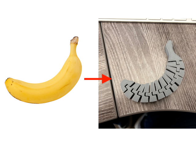 Flexi Cutter (Create your Own Fidget Flexi Toys)