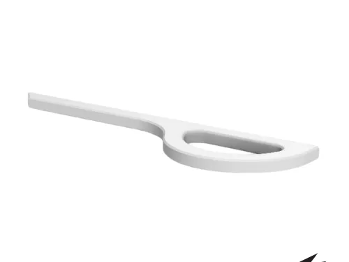 Phone Port Dirt Remover – 3D Printable Cleaning Tool