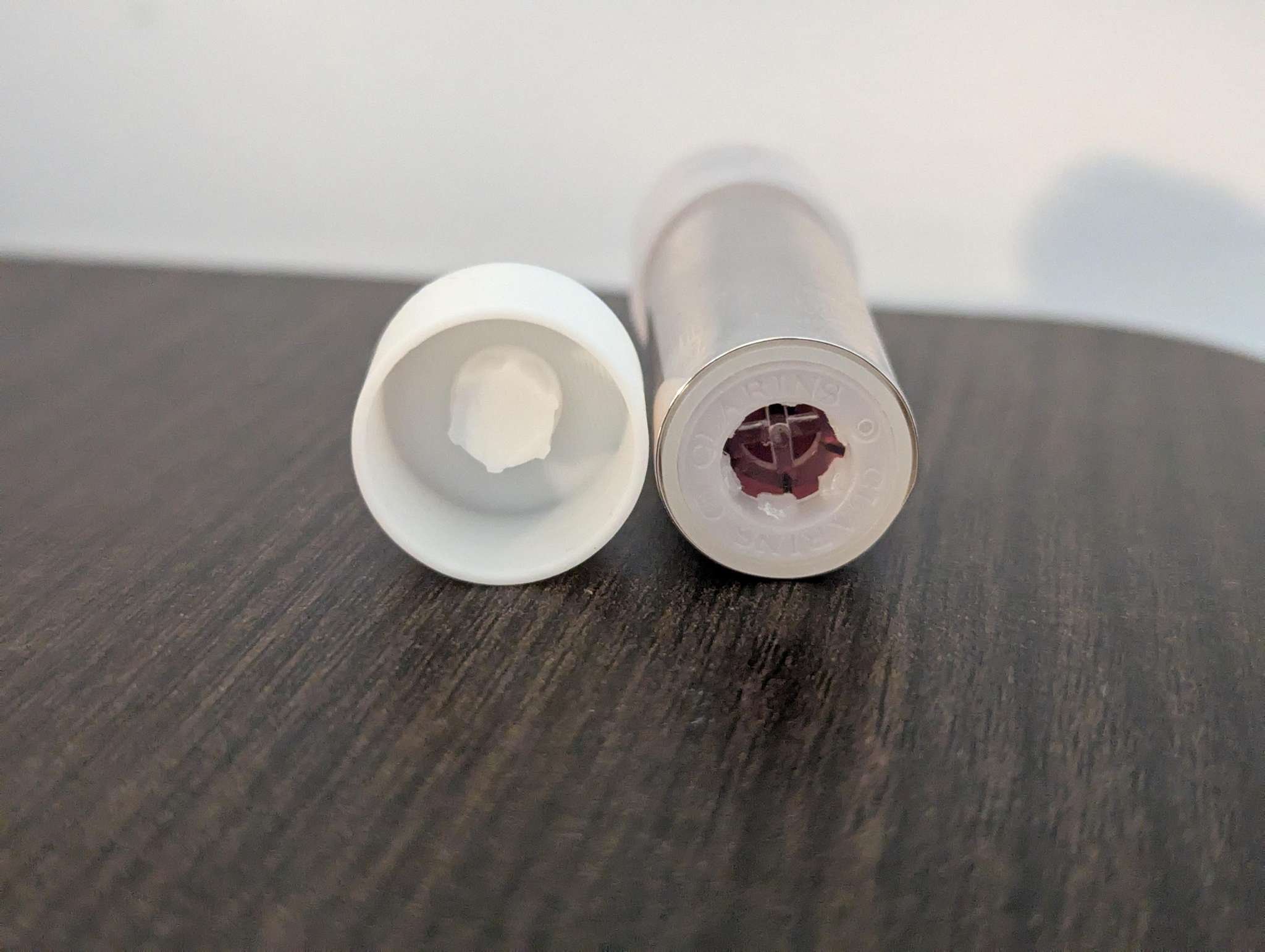 Clarins Rouge à Lèvres - Poignée pour support Rechargeable / Clarins Lipstick - Handle for reachargeable support
