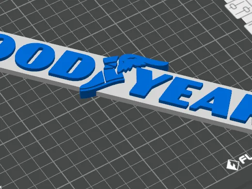 Goodyear logo for offive \ workshop