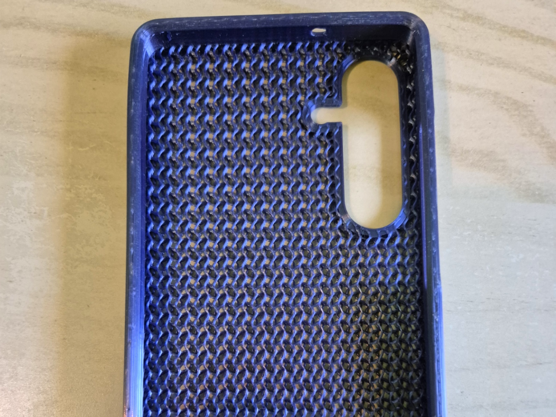 Samsung Galaxy S24 TPU Case