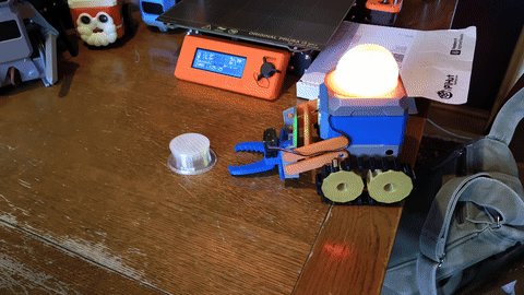HP Otto: Construction Otto — miniatura 2